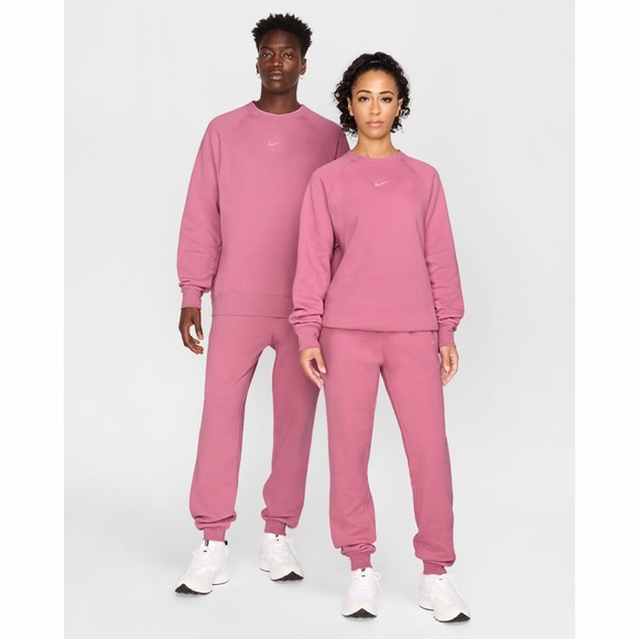 Nike Other - Nike x Nocta Men’s Drake Collab Pink Sweatpants NWT SZ M
